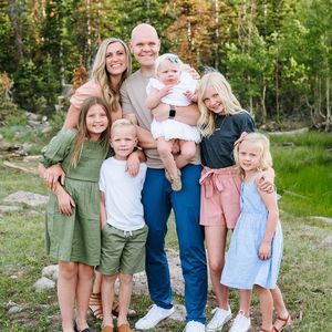 Meet your Posher, Lance